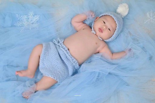 衡水宝宝佝偻病有什么症状