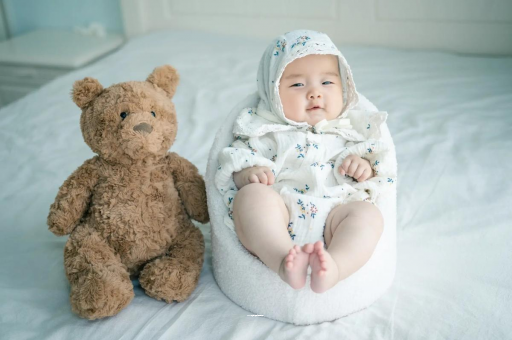 衡水宝宝摇头是怎么回事